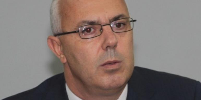 Вучков настоя за реформи в МВР
