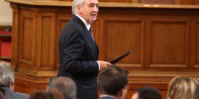 ДПС готови за разговори за съдебната реформа