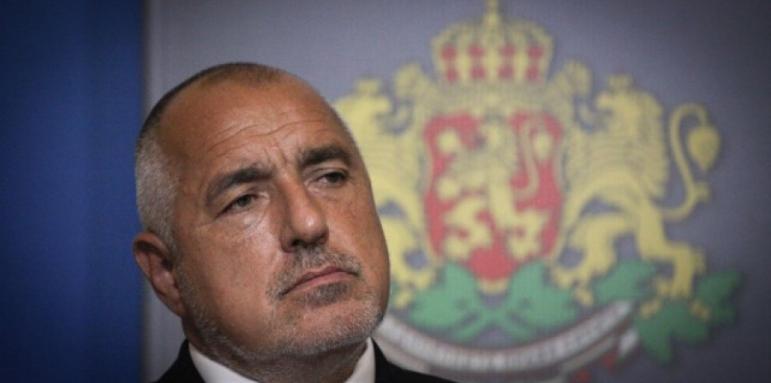 Бойко Борисов е в Австрия за неформалната среща лидерите на ЕС