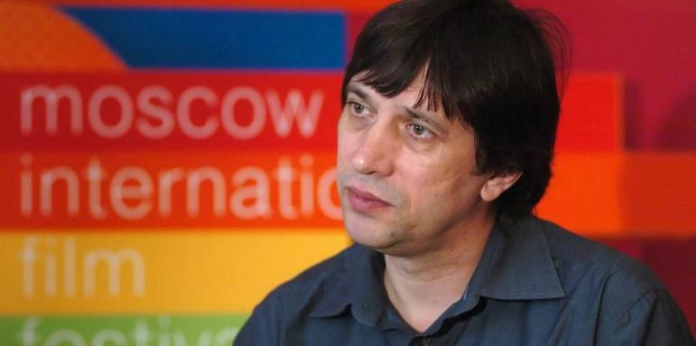 Руснак стана член на филмовата академия на САЩ