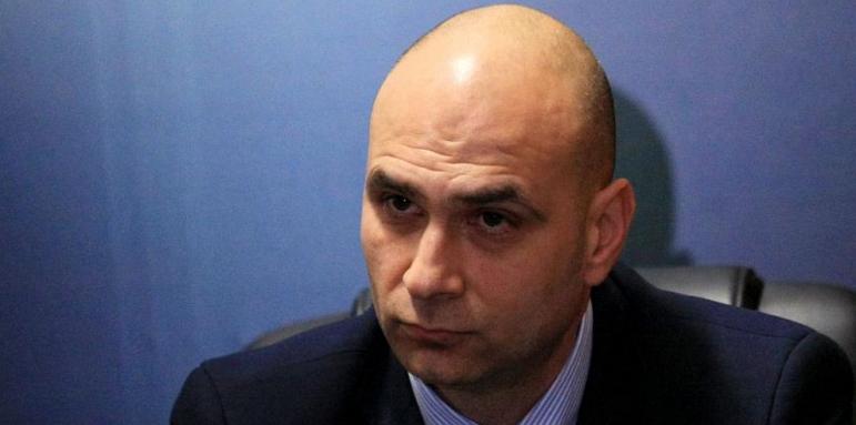 Шефът на спецпрокуратурата хвърли оставка