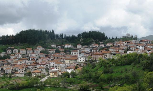 Уникален резултат в Доспат