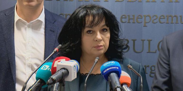 Приключват интерконектора с Гърция през октомври