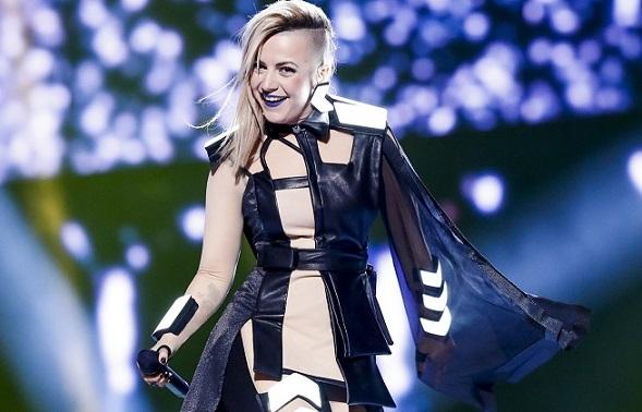 БНТ върти родните успехи на Евровизия