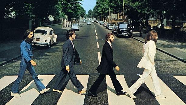 Abbey Road Studios отваря врати