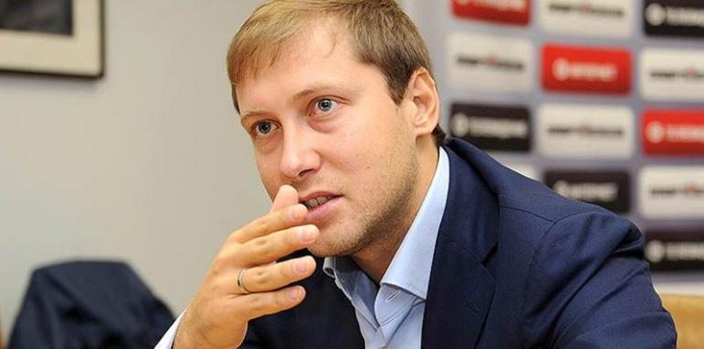 Руснакът Зингаревич спря преговорите за Ботев Пд
