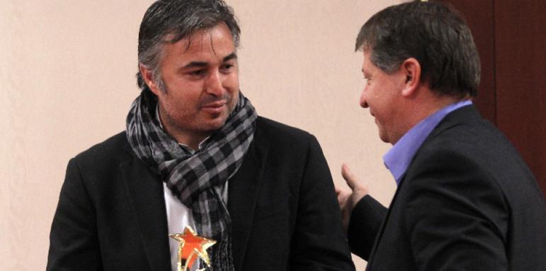 Избрали Ясен Петров с надеждата да се справи