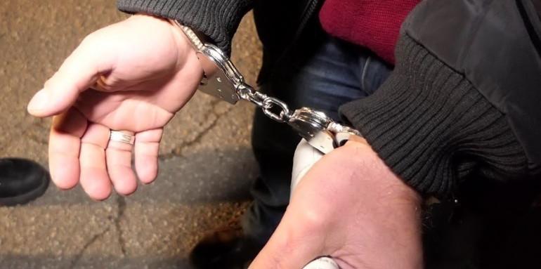 Актове и арестувани за гуляите в София