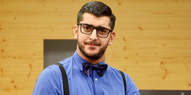Шок! Сашо Кадиев се намърда в порносайт