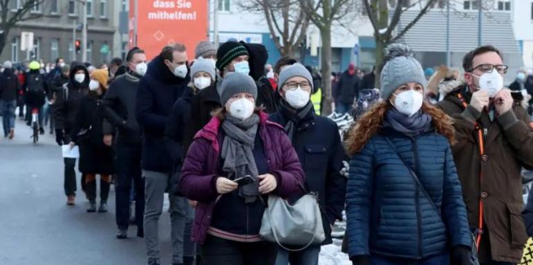 СЗО ни попари, каза защо коронавирусът няма да спре