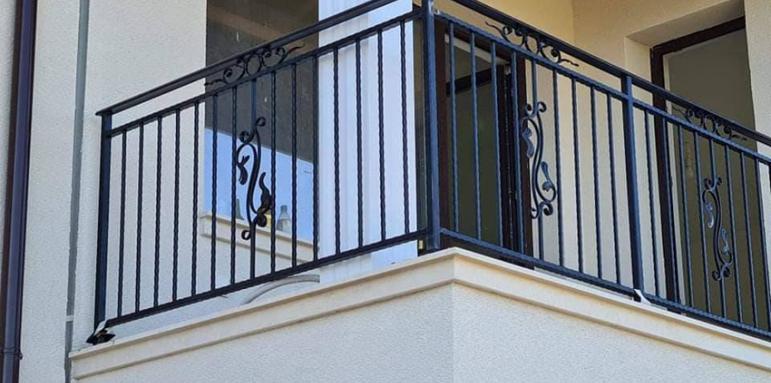Бъдещите жилища задължително с балкон
