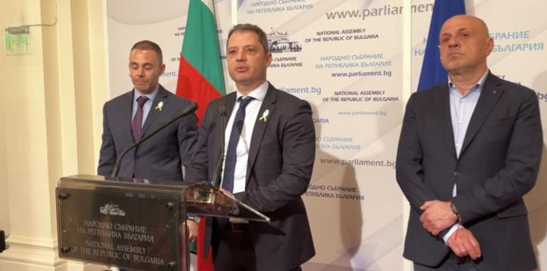 ГЕРБ с нова атака срещу кабинета