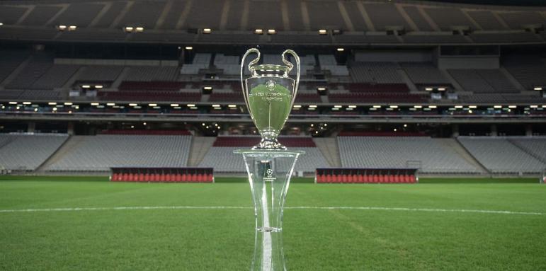 Лайпциг и Милано посрещат осминафинали на Шампионска лига