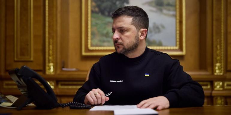 Не Русия, а Московия. Какво е намислил Зеленски