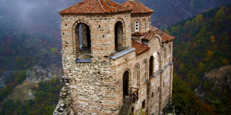 Старт на Чудесата в Малкия Йерусалим