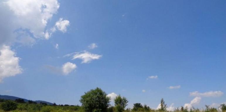 Слънчево време ни очаква днес