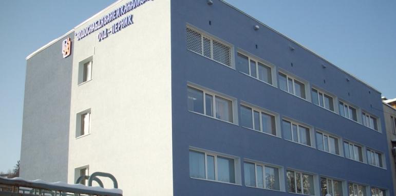 Глобяват ВиК Перник за обгазяване на Радомир