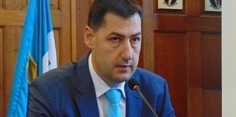 Без Иван Тотев и в листите на ГЕРБ