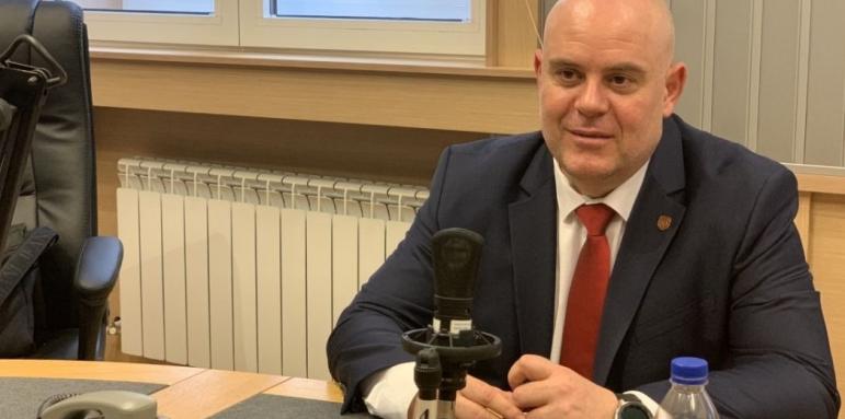 Гешев: Приватизацията беше криминален процес