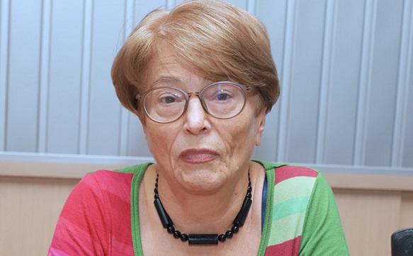 Червенкова за Бакалова: Срамна работа