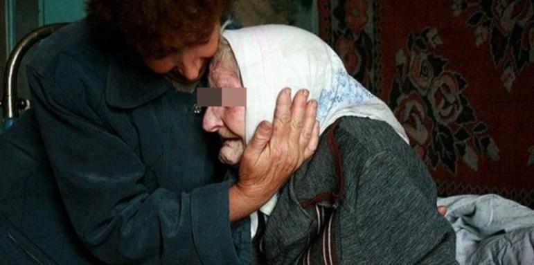 Писател: Изнасилените старици са майки на емигранти