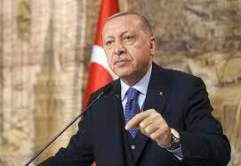 Ердоган се зае да вдига лирата, тя поскъпна спрямо долара