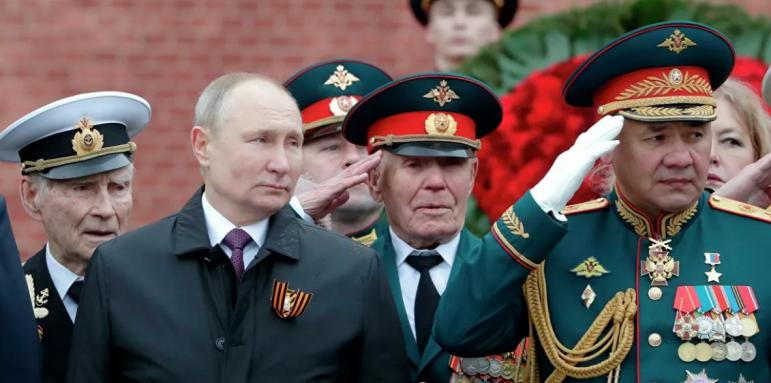 Какво прави Путин с войниците си на фронта? Говори бивш министър