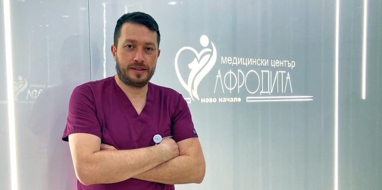 Правилно хранене за успешно инвитро