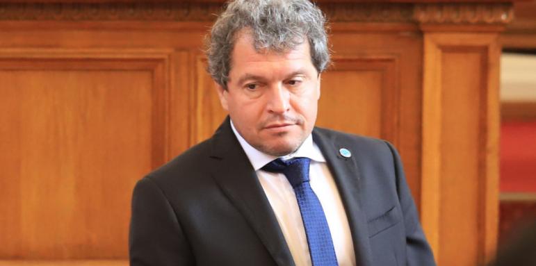 Тошко Йорданов каза какво ще направят министрите на ИТН