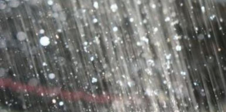 За денонощие в Шабла паднала 40 л на кв. м дъжд