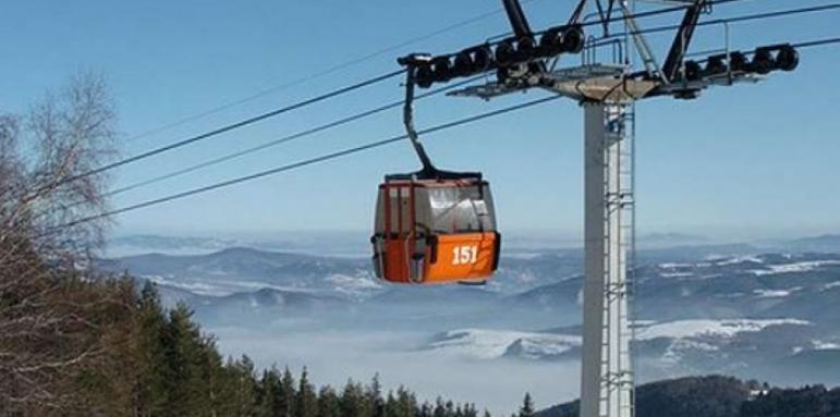 "Витоша ски": Подменяме всички съоръжения, ако държавата премахне забраната