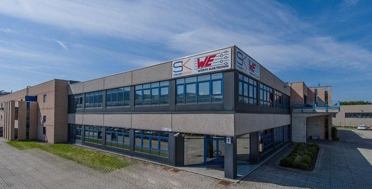 Германски завод открива работни места край Пловдив