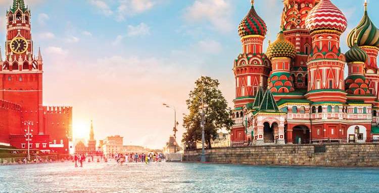 Жега в Москва