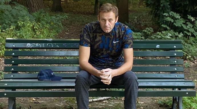 "Готвача на Путин" блокира всичко на Навални
