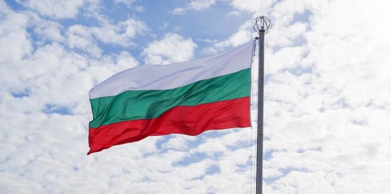Защо посегнаха на българското знаме до "Уембли"