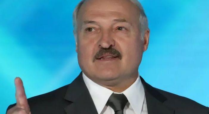 Какво сполетя сина на Лукашенко
