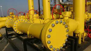 България увеличила над 2 пъти доставките на газ от Русия