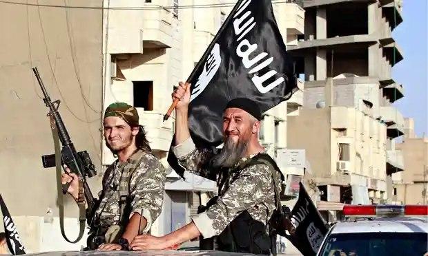 Ислямска държава обяви новия си лидер, името му звучи познато