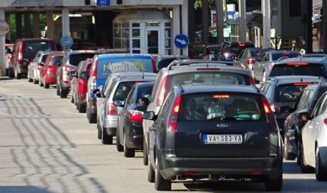 Протест блокира кръстовище в Русе. Какво се случва