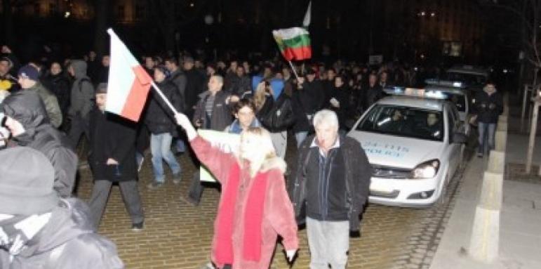 Революция в европриюта за бедни