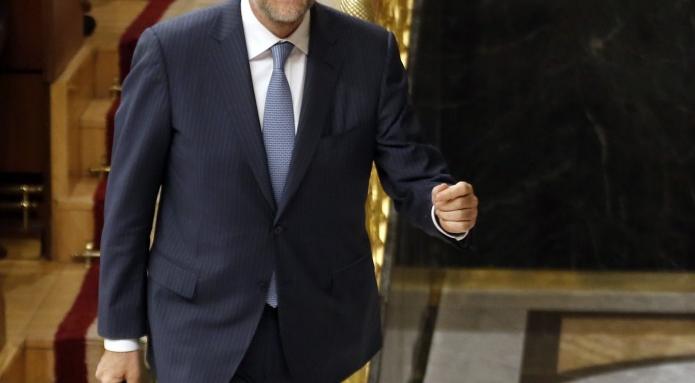 Мадрид отказа референдум за Каталуня