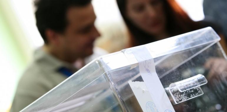 Избирателната активност в Сърница мина 40% към 12 ч.