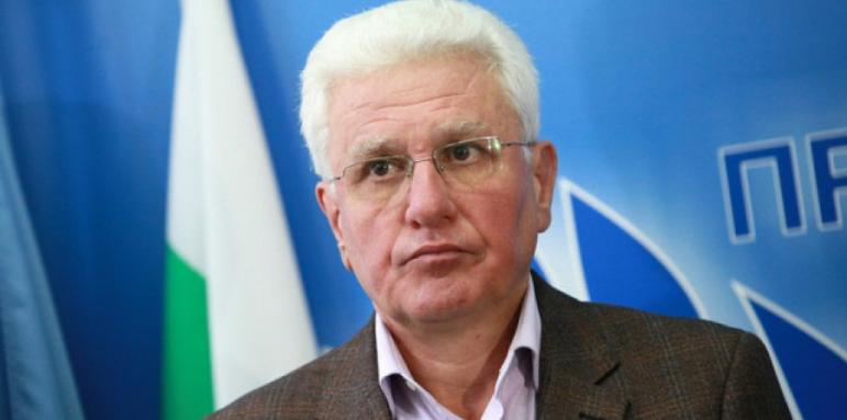 Бисеров с ново обвинение до дни