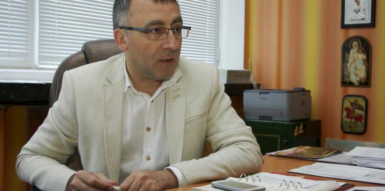 Без "Робинзон Крузо" в училище