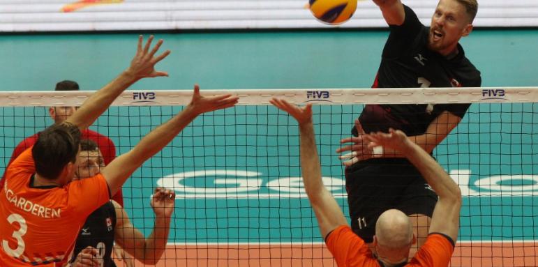 Спортният министър откри Световното първенство по волейбол в Русе