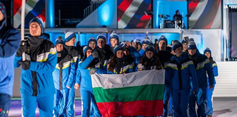 Скиорите със силно представяне на олимпийския фест в Сараево
