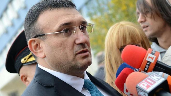 Маринов: Не става дума за взрив в "Пирогов"