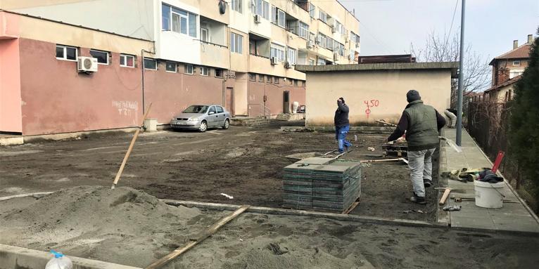 Бургас преобразява „Долно Езерово“