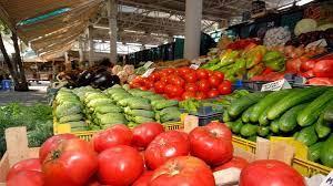 Има ли спекула с цените на плодовете и зеленчуците