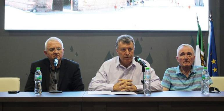 Банско прие голям бизнес форум
